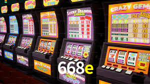 Welcome Bonus 668e
