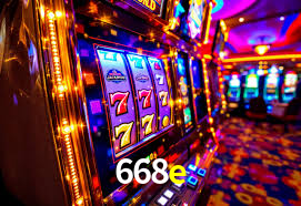 VIP Casino 668e