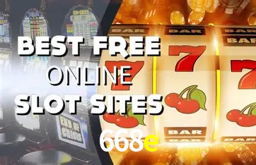 Weekend Specials 668e